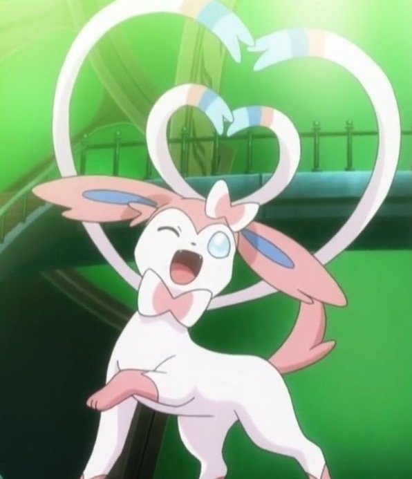 Sylveon 💗