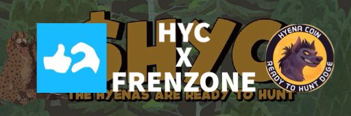 PARTNERSHIP ANNOUNCEMENT
Frenzone 🤝 Hyena Coin

#Giveaway 🎁
🏆giveaway from <a href="/hyena_coin/">Sahara.social 🏜️</a>
1 hyena Thanksgiving CNFT 
1 hyena VIP CNFT
🏆5 WL from <a href="/frenzoneio/">Frenzone</a>
To join: 
1️⃣ Follow <a href="/frenzoneio/">Frenzone</a> &amp; <a href="/Hyena_Coin/">Sahara.social 🏜️</a> 
2️⃣Like❤, RT &amp; Tag 2 friends 

#Socialfi #Frenzone #Aptos #ETH #NFT #ADA