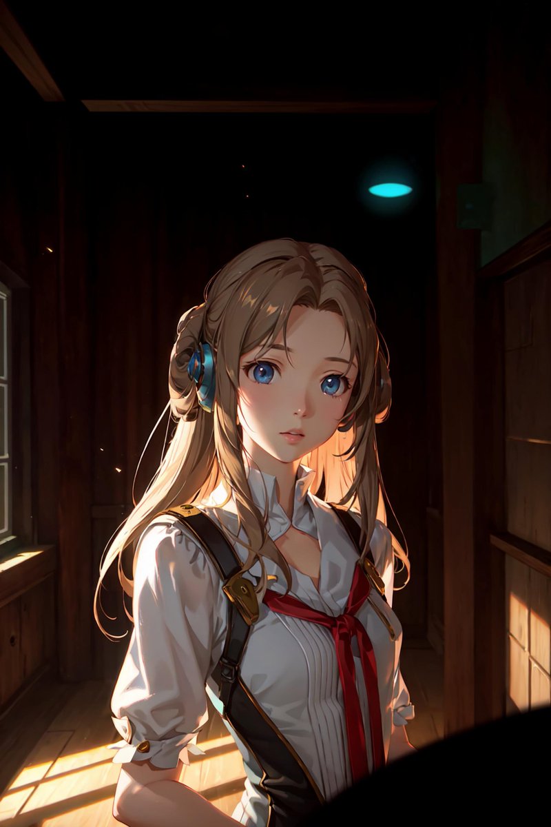 Moko1234559's tweet photo. Aerith Gainsborough 2, part 2
#aerithgainsborough #aerithff7 #AIArtwork #aiartgallery #AIart #aiartlove #aiartcommuity #aigeneratedimages #aiartsociety #magicai #aiartcreator https://t.co/7req0fxGWR