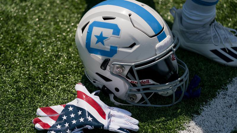 HuntleyJuels's tweet image. AGTG✝️ After a great Conversation with @CoachJoshJones1 I am blessed to receive my 9th ⭕️ &amp;amp; 1st PWO at Defensive Back from @CitadelFootball . @KoachDrayton @CoachJackson16 @nmintonfcs @FCS_Eagles @mrs_vfrierson @HaleMcGranahan