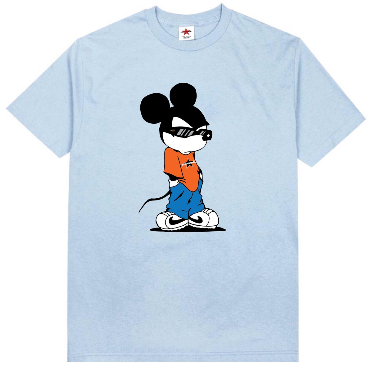 Rob56k's tweet photo. Online sale still happening on the web-store. Tees as low as $12 - https://t.co/aTqlsBYp08 🚀✨ https://t.co/TIMvGueGs1