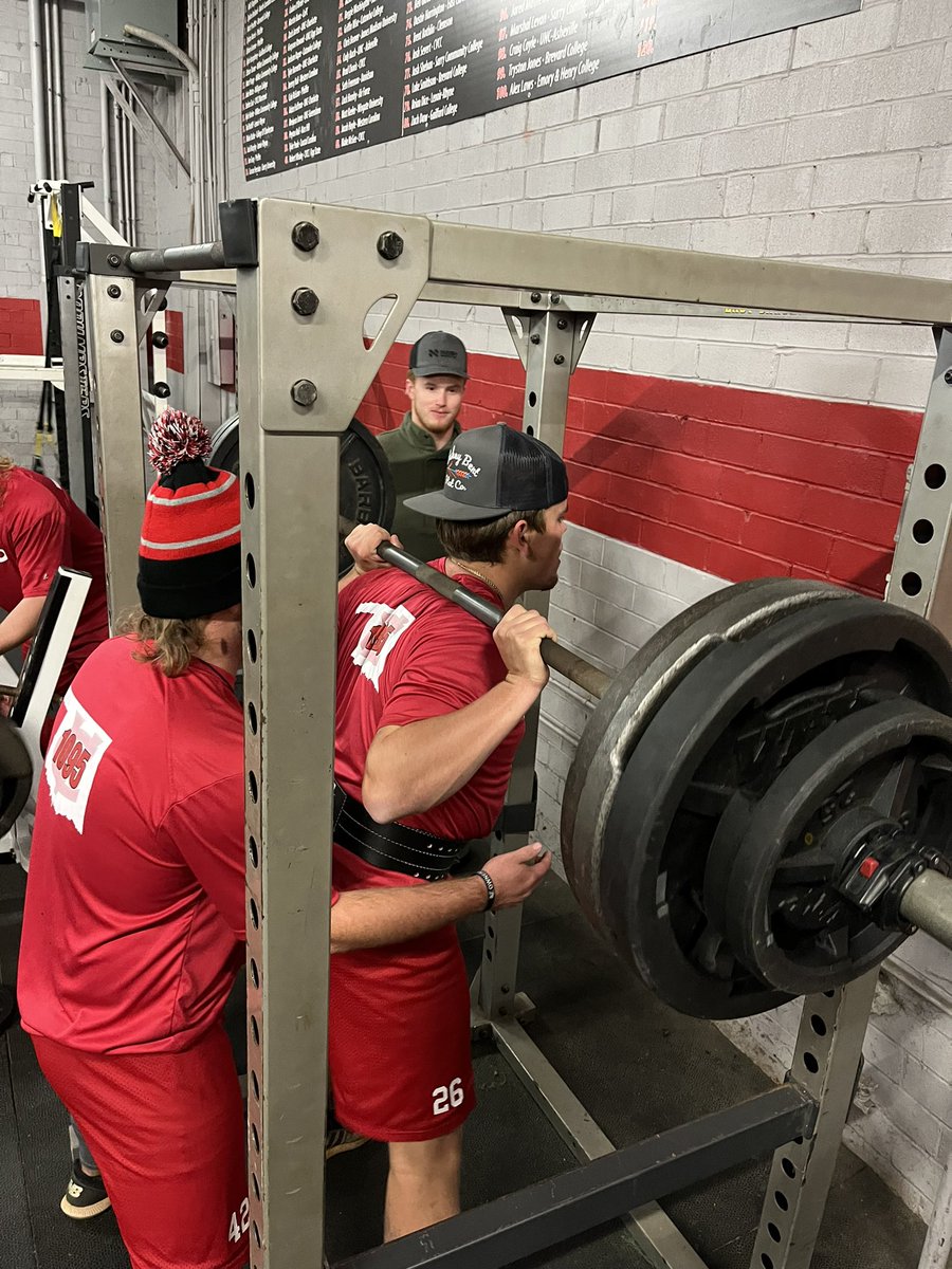 CVCC Baseball tweet media