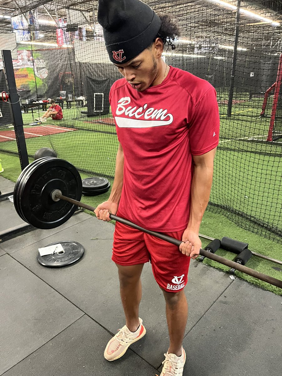 CVCC Baseball tweet media