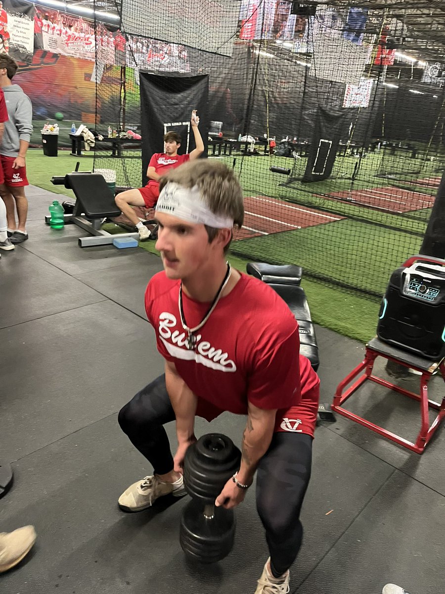 CVCC Baseball tweet media