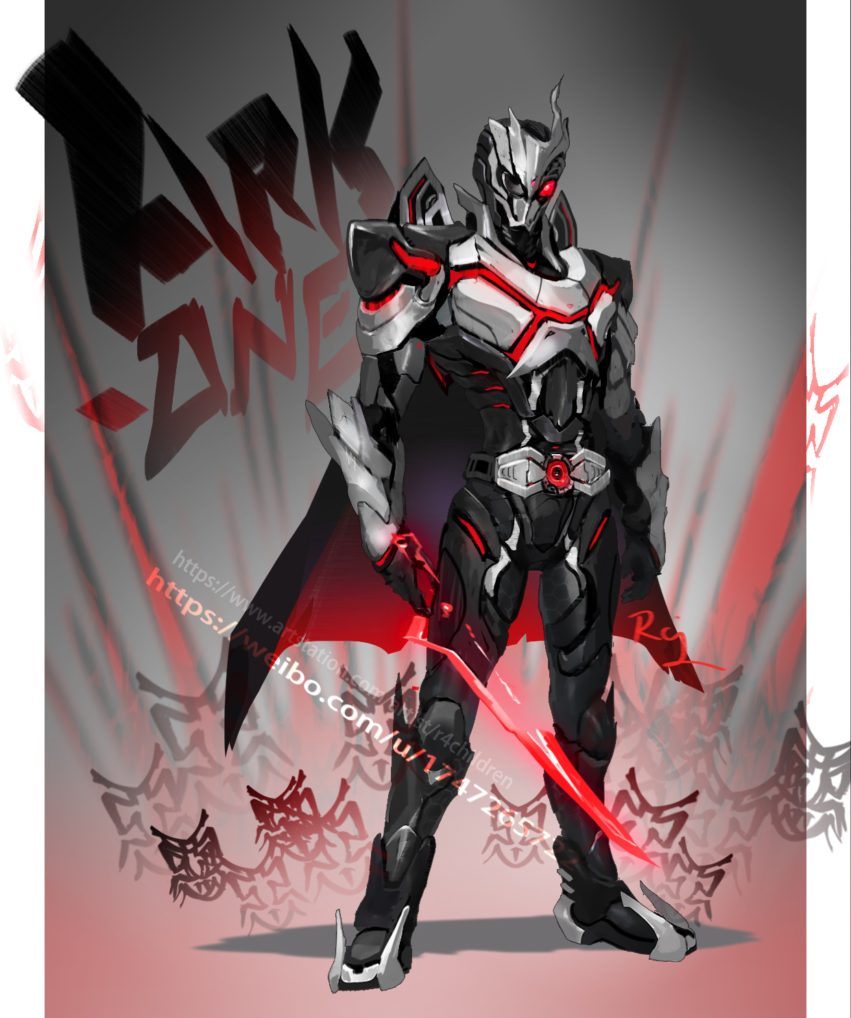 仮面ライダー滅亡迅雷&仮面ライダーアークゼロ2体セット S.H.フィギュアーツ 仮面ライダーアークゼロ＆アークエフェクト