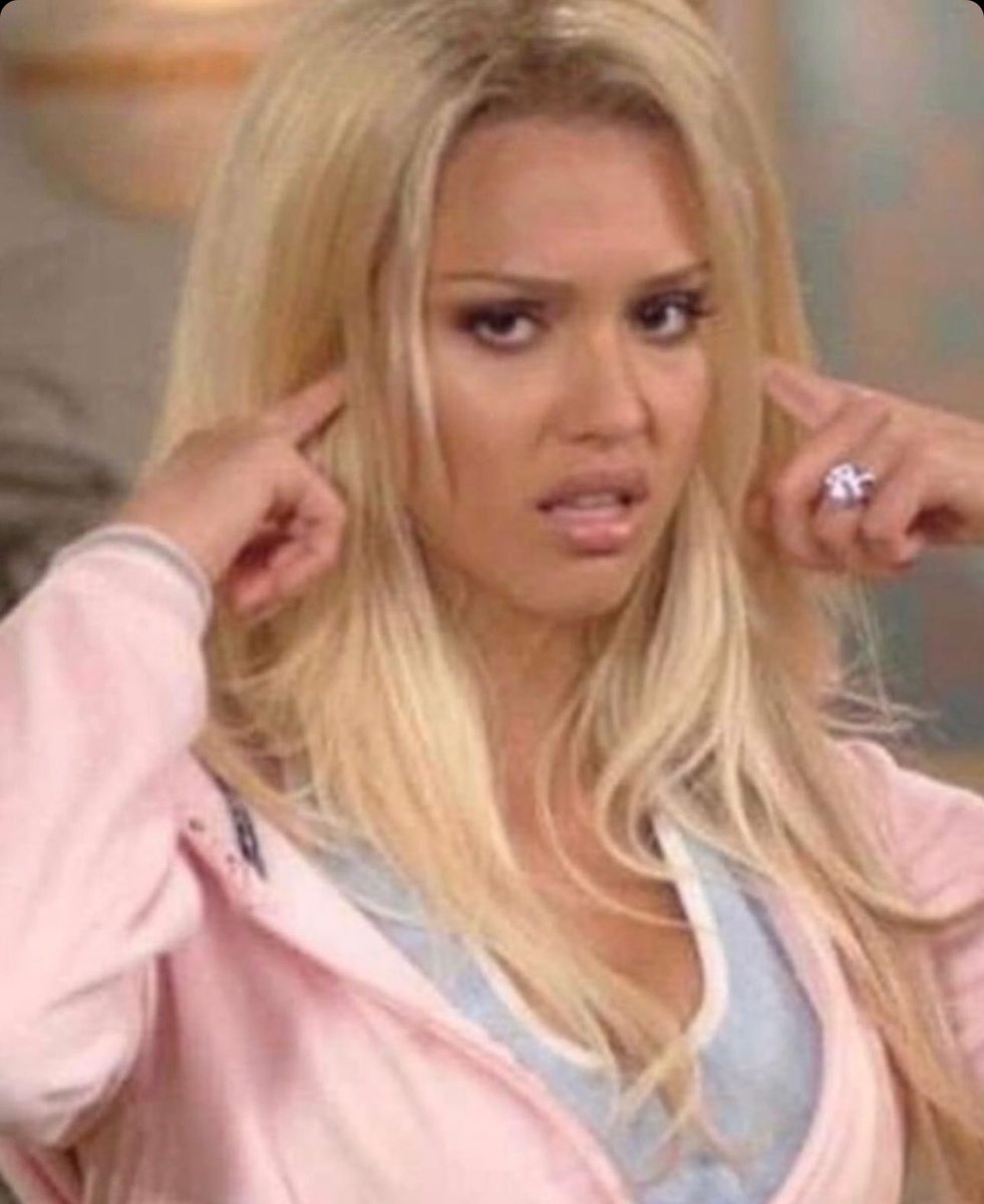 “ you too damn spoiled “