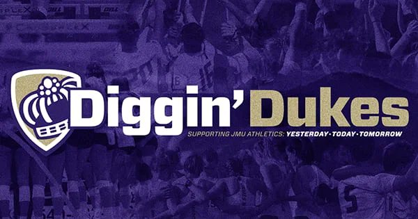 JMUMTennis's tweet photo. Tomorrow, you can make a difference for the Dukes.

https://t.co/RYxH86N12U is the place on Tuesday to make your impact during the first JMU Athletics giving campaign!  

#GoDukes https://t.co/dLqrw8puiU
