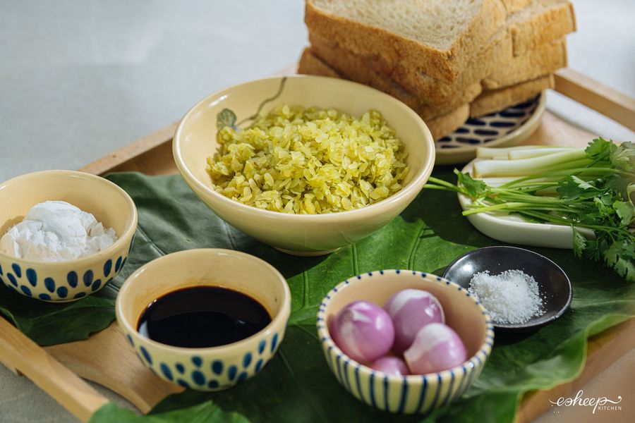 Dotheevolution3's tweet image. CHẢ CỐM CHAY DẺO BÙI CHO BỮA CƠM SUM HỌP MÙA VU LAN
Ngày mai đã là Rằm tháng 7, cũng là Lễ Vu lan báo hiếu, hãy cùng những người thân yêu tận hưởng khoảnh khắc ấm áp bên mâm cơm gia đình các bạn nhé!
Lễ Vu lan năm nay lại đúng vào mùa thu cốm mới. Những hạt…