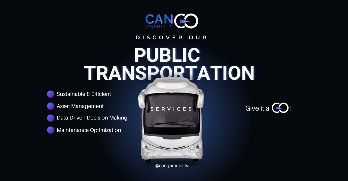 CANGOmobility's tweet image. Ready to boost profitability while offering reliable and sustainable transportation? Let's drive change together! 

buff.ly/40W3rf7

#SustainableTransportation #FleetEfficiency #CangoMobility