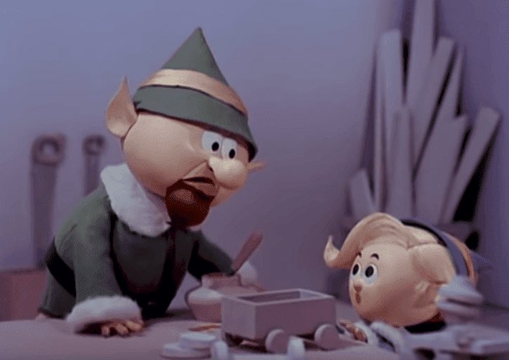 jobo91's tweet photo. Watching Rudolph; bury this man under the jail. https://t.co/MCdUofxnvW