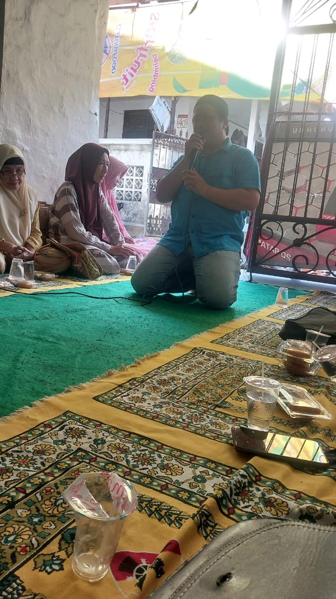 gelorabali's tweet photo. "Terus Begerak, Caleg Partai Gelora Bawa Semangat Perubahan"
#Sosialisasi #PartaiGelora #DenpasarTimur #HTurmudi #TriDjatmiko #NurKomari https://t.co/2bv9XEAh0M