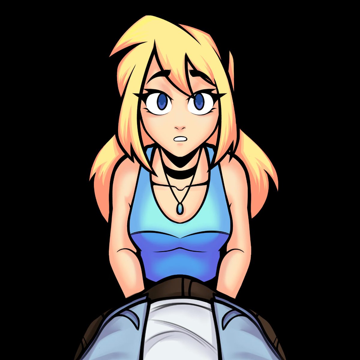 On our Patreon page we have a series of devlogs called "Progress Report", here is the most recent link in case you want to know what we have been working on!

patreon.com/posts/progress…