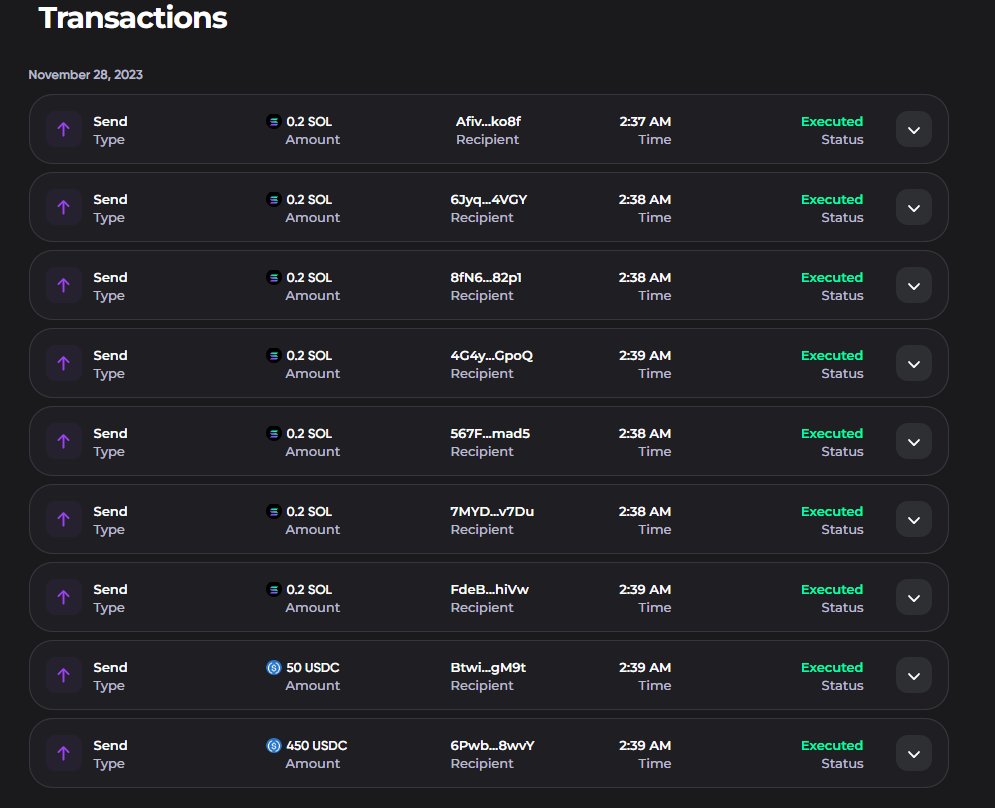 💫Mint Competition!💫
First mint competition has ended! Winners has been picked! Prizes has been sent out! 💵🥳
Total of 500 USDC and 1,4SOL! 
In addition 3 most minted received <a href="/LemurX_/">LemurX</a> NFTs😎

Still LemurX #1050 needs to be minted, whoever mint this will receive 100$!

We will