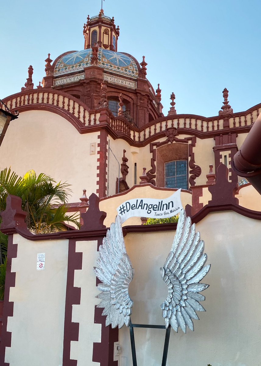 delangelinn's tweet photo. Estamos listos para recibirlos esta temporada para disfrutar de una increíble vista con platillos de un exquisito sabor 🌲#Taxco #pueblomagico https://t.co/0Kgsh8Ny0Z