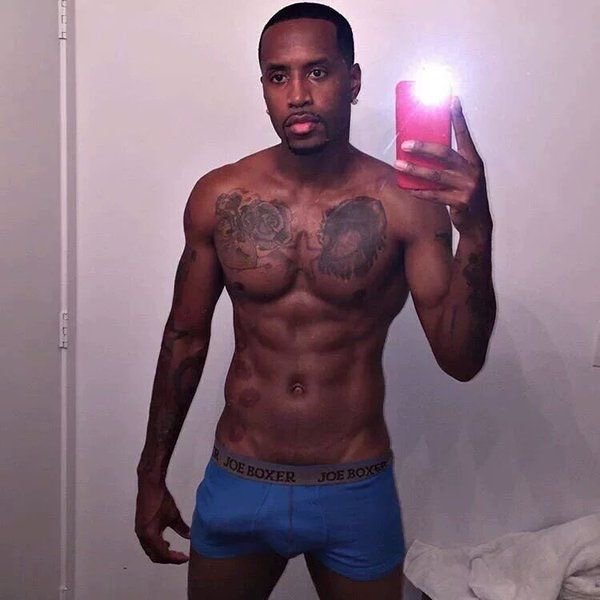 shirtless_male's tweet photo. #DickPrintMonday π
Safaree Samuels https://t.co/igXf4CGLTH