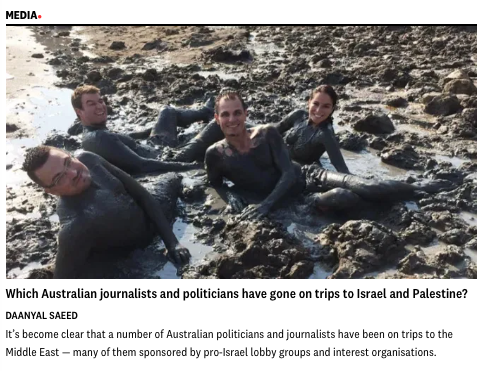 ginarush's tweet photo. We have substantially updated this story on journalists, editors and politicians who have been on these trips. @daanysaeed has made it an easy to read list as it was getting unwieldy after so many people got in touch about their (former/current) colleagues https://t.co/xJF33JpLwb https://t.co/3lOOINpY9g