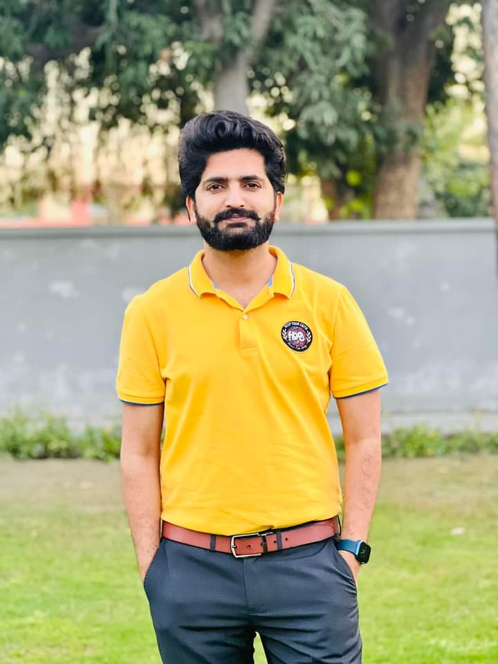 Muhammad Adeel Akbar tweet media