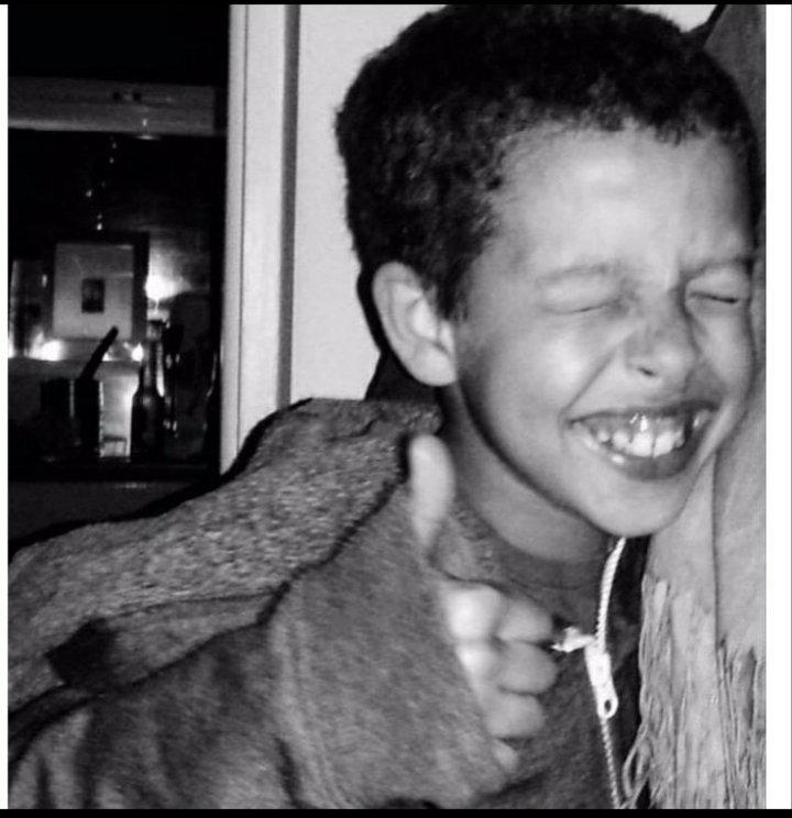 My son Noah died alone, in a storm drain ...someone knows something ..This we darling died afraid ...who put him there ..Please help