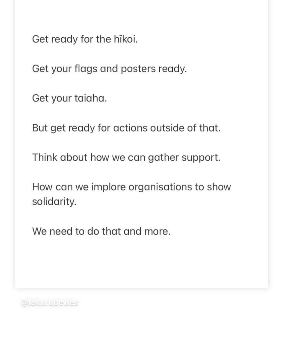 Leonie Pihama tweet media