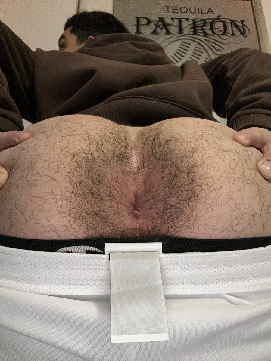 Latinooboi's tweet photo. Tops with hairy ass>>> https://t.co/Q33TzHoJBQ