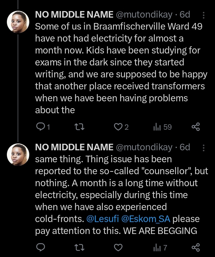 mutondikay's tweet photo. @GautengANC What about...? https://t.co/LajSL3cApg