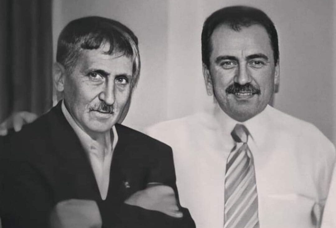 “Rahatınız bozulmasın diye hangi doğrudan vazgeçtiyseniz o fiyata satıldınız demektir.”

Şehit Lider Muhsin Yazıcıoğlu