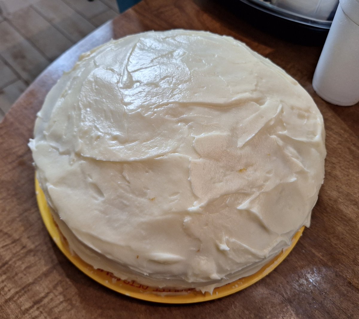 micln's tweet photo. Enjoyed a delicious birthday dinner with mom and grandma, and homemade pumpkin spice cake. First one in years!! I'm super grateful. https://t.co/N3txbA216K