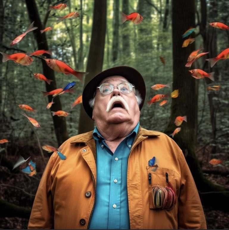 Dr. Wilford (Diabeetus & High Blood Pressure) tweet media