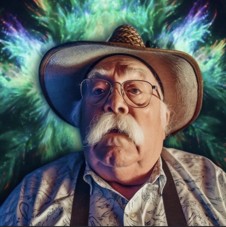 Dr. Wilford (Diabeetus & High Blood Pressure) tweet media