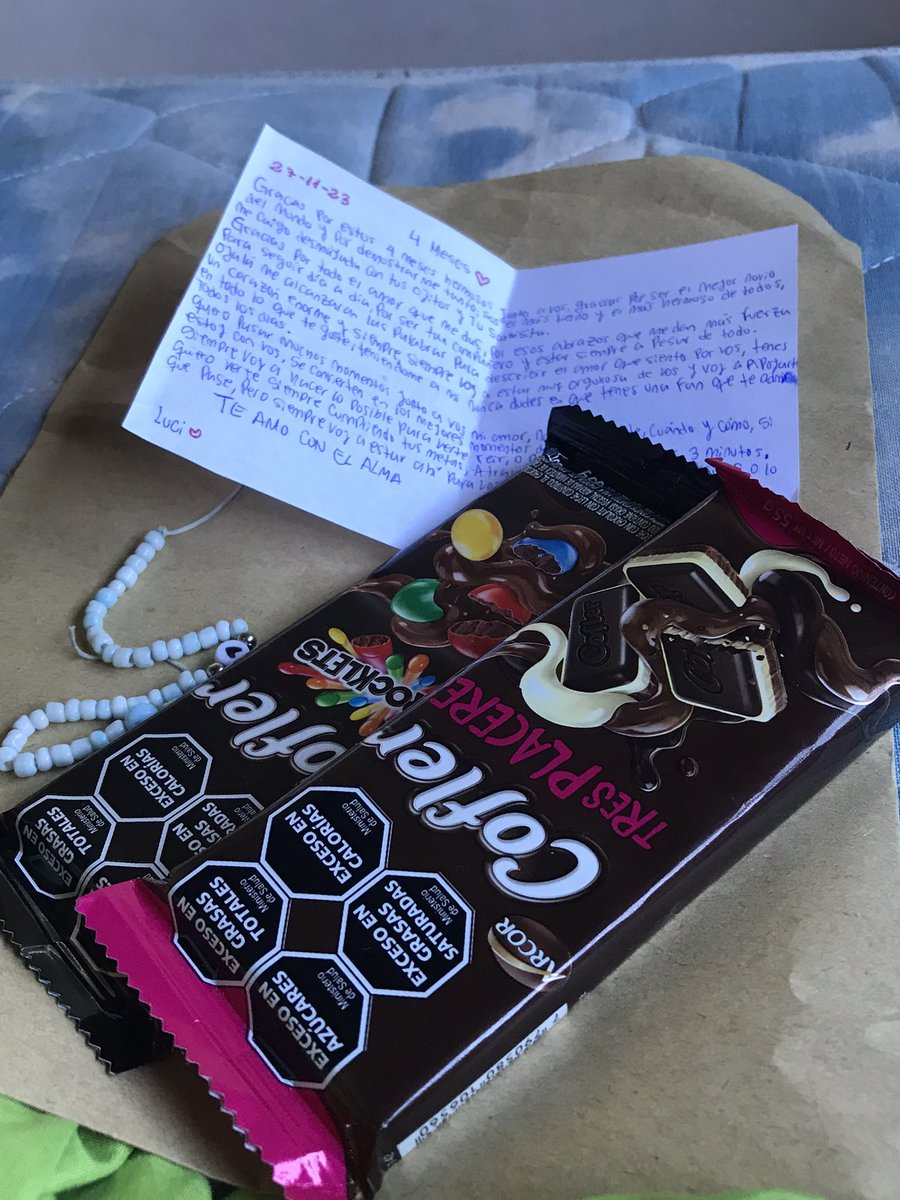 frankitood_'s tweet photo. Me regalo una carta, una cartaaa😍😍😍😭😭😭😭😭😍😍😍😍😍😍 https://t.co/YQ5i5ASAW8