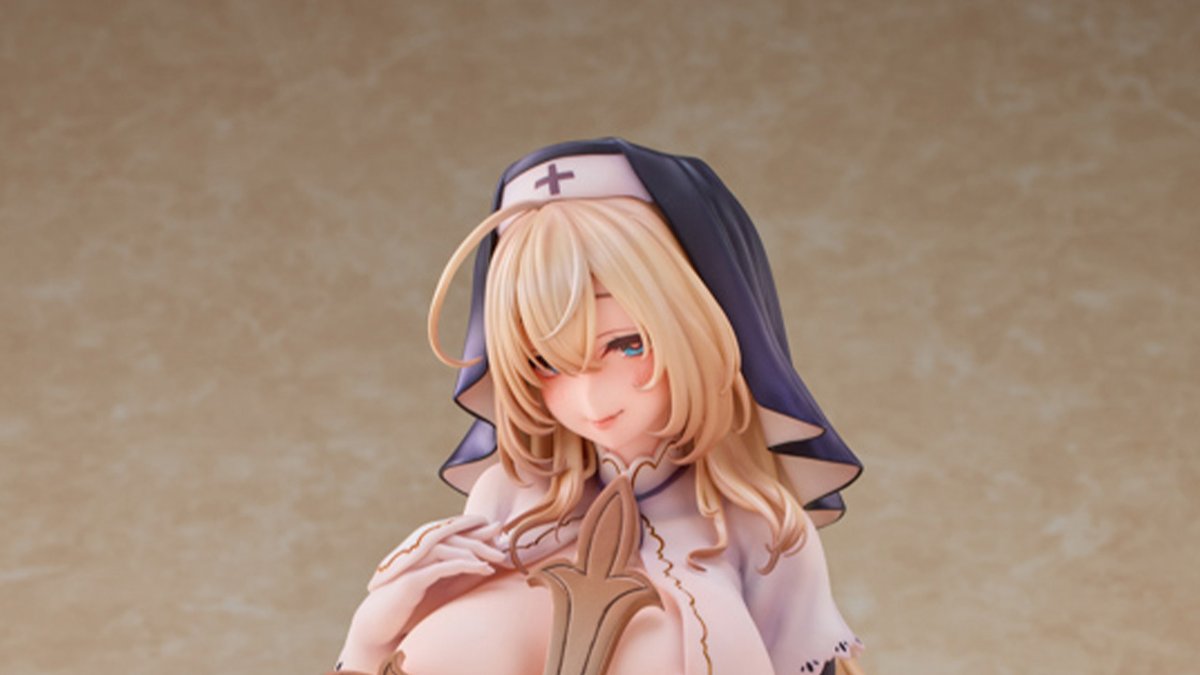 fig-memo@美少女フィギュアレビューブログ tweet media