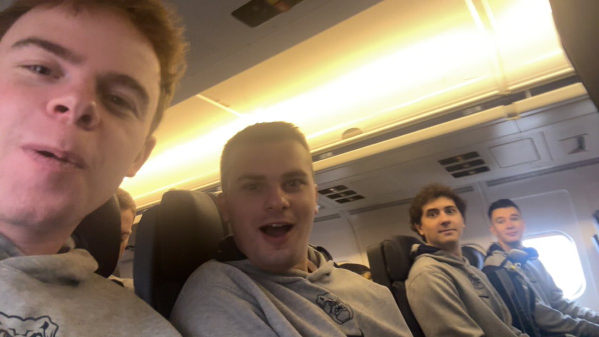 Butler MBB Managers tweet media