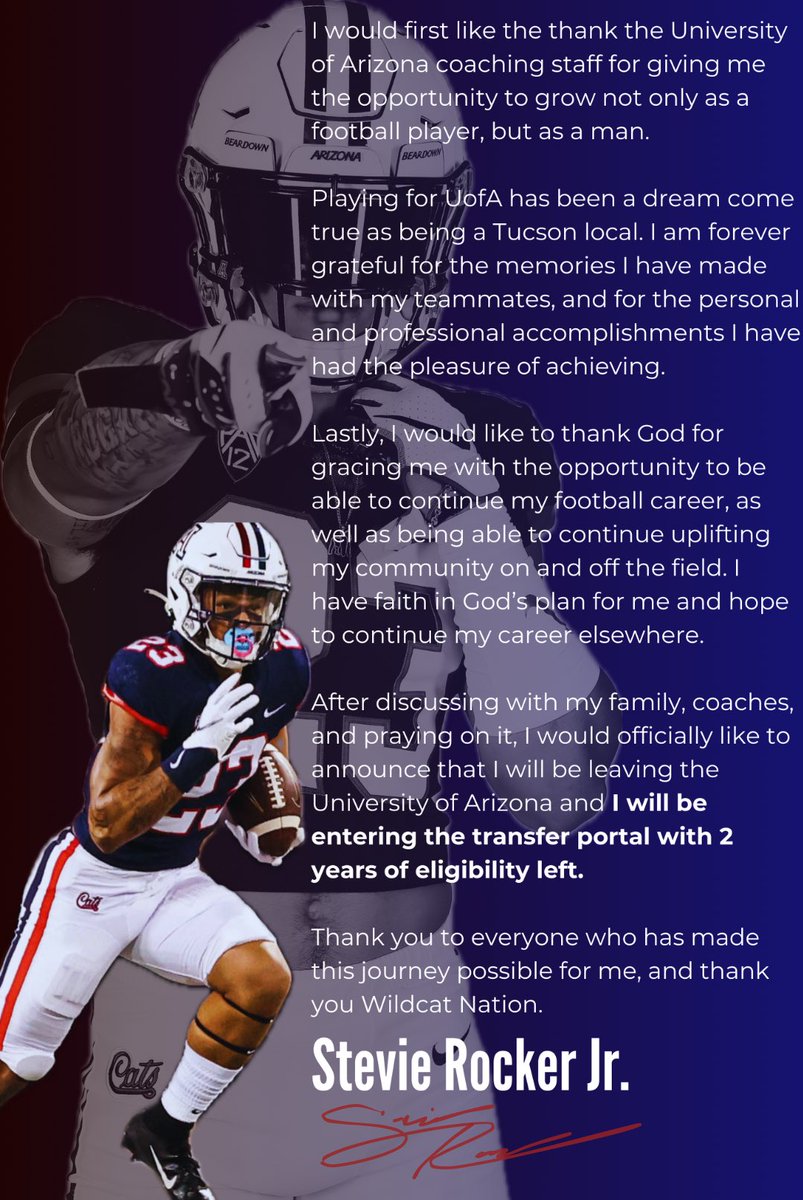 Thank you Tucson ❤️