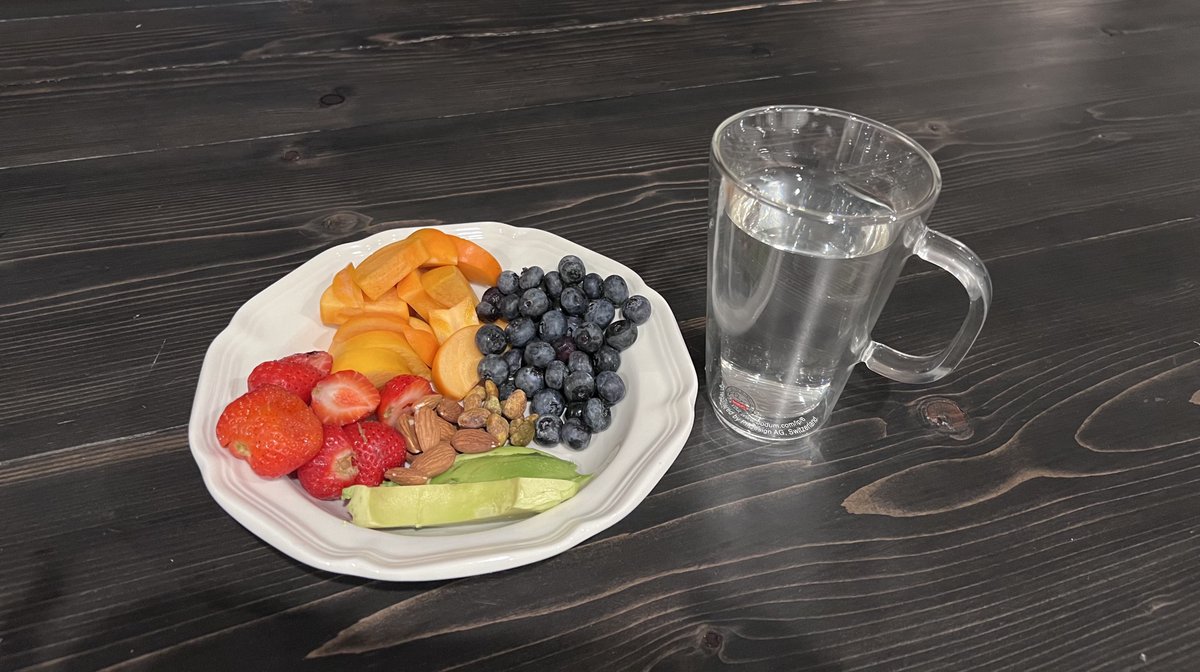 shankaruprety's tweet image. Just completed a 72-hour water fast! Feeling amazing! 🧘‍♀️ #waterfast #healthandwellness