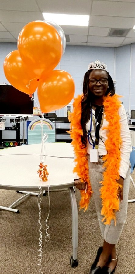 Dayna Monique tweet media