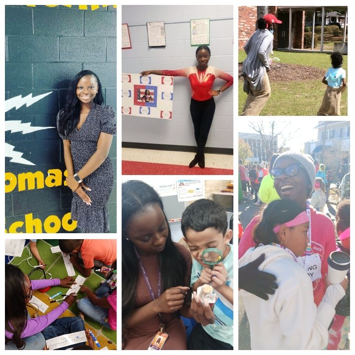 Dayna Monique tweet media