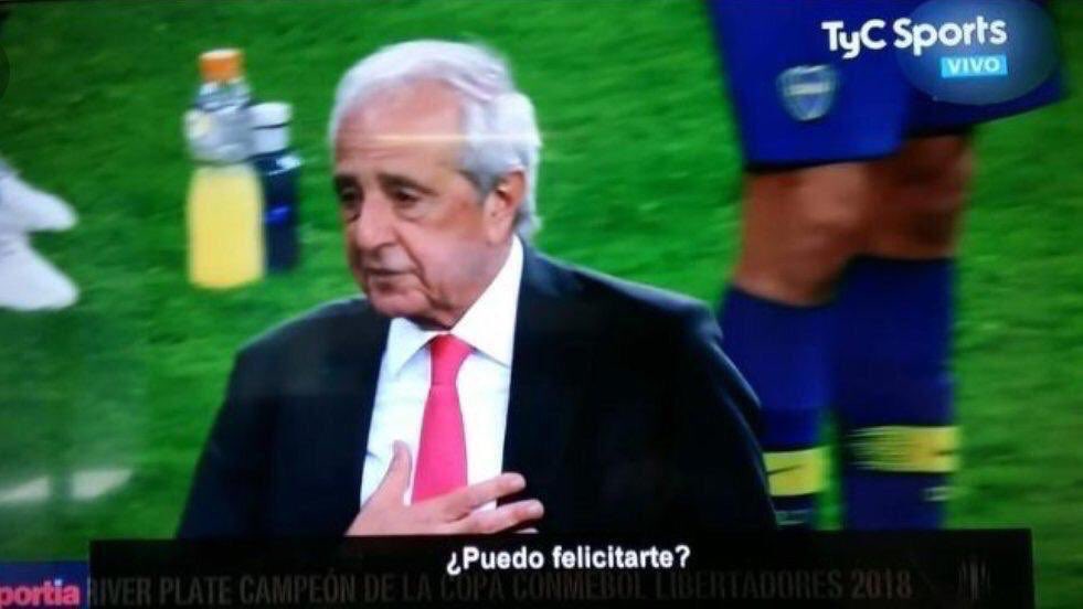 Luciano Iribarren (@lucho_carp_) on Twitter photo 