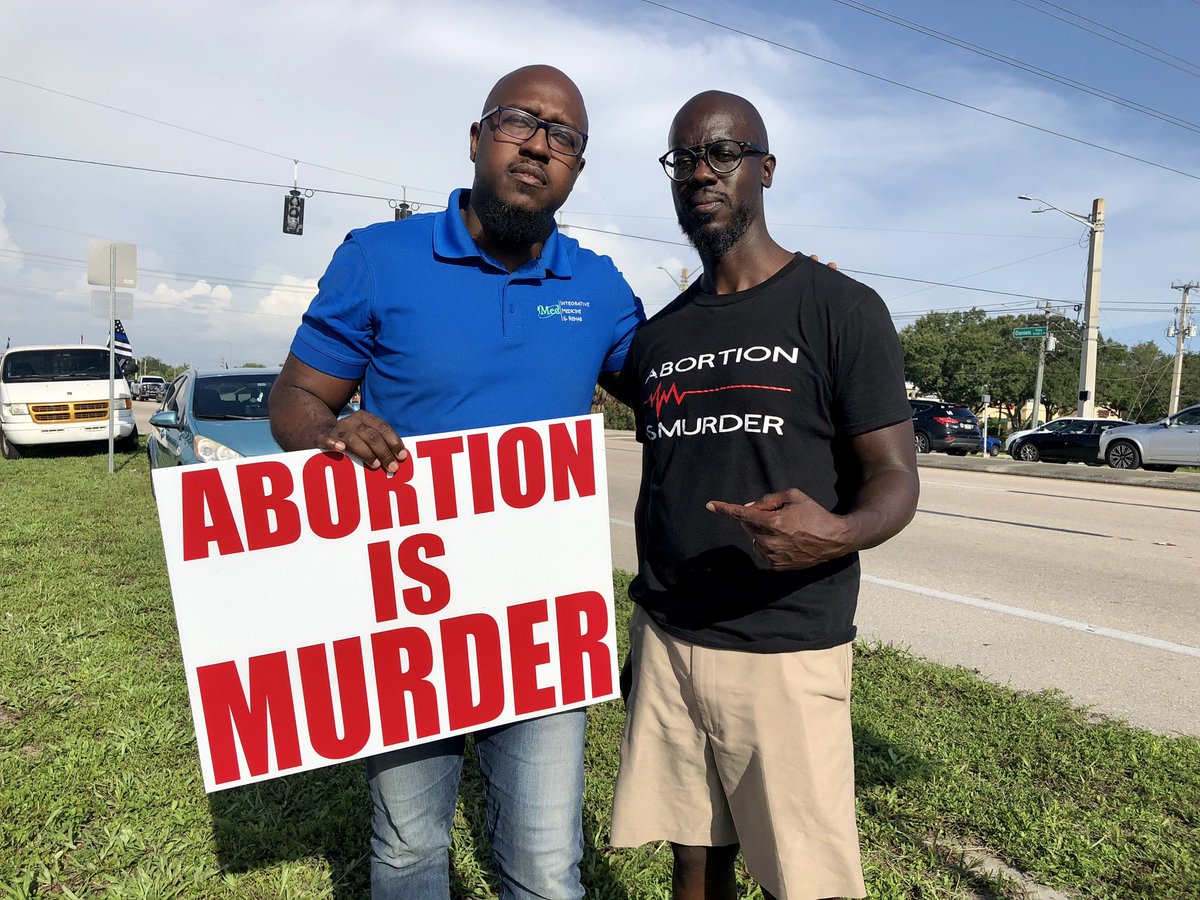 Congratulations to Chairman Michael Thompson (@Michael4FL) & State Committeewoman Nancy McGovern on being appointed by @FloridaGOP Chairman Christian Zeigler (@ChrisMZiegler) to the @FloridaGOP Protect Life Working Group 👶‼️