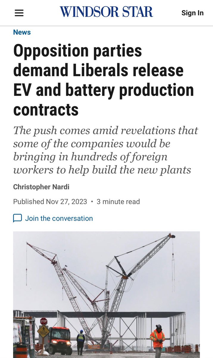 Garnett Genuis tweet media