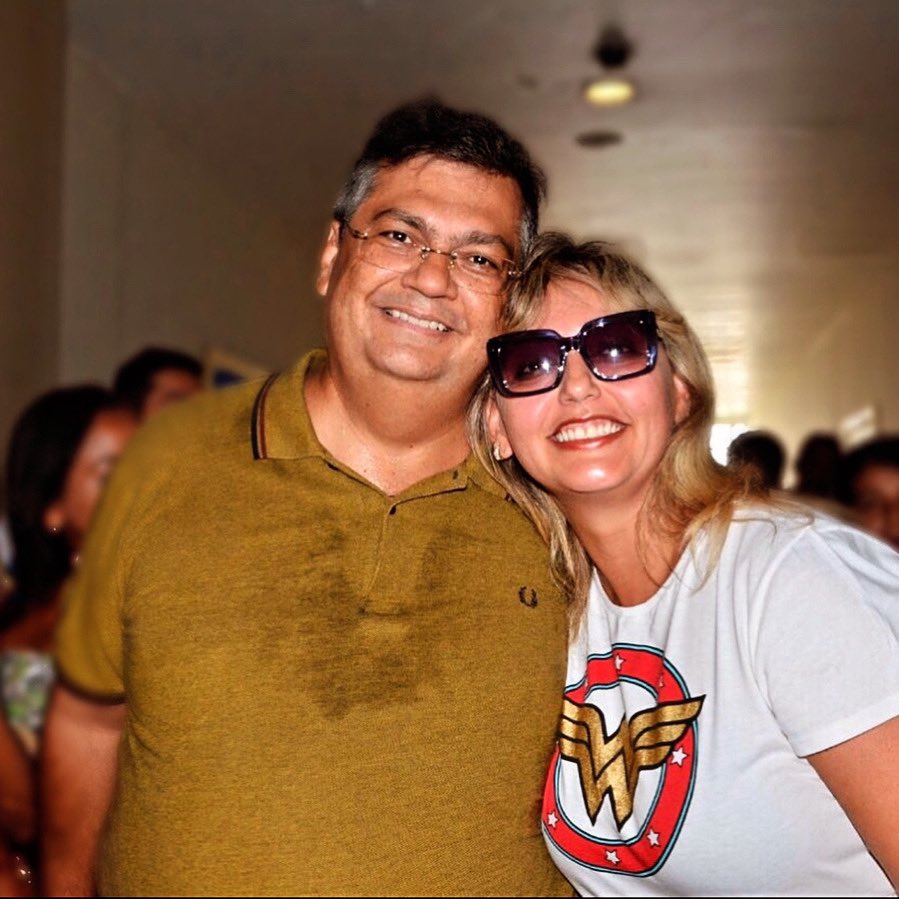 kfernandamoraes's tweet photo. Parabenizo o presidente @LulaOficial pela certa decisão ao indicar o grande jurista @FlavioDino a ministro do STF. Como maranhense sinto-me orgulhosa, pois acredito que nosso próx ministro, com vasta experiência, fará um trabalho excepcional 👏👏 https://t.co/Xl2jbYCCxm