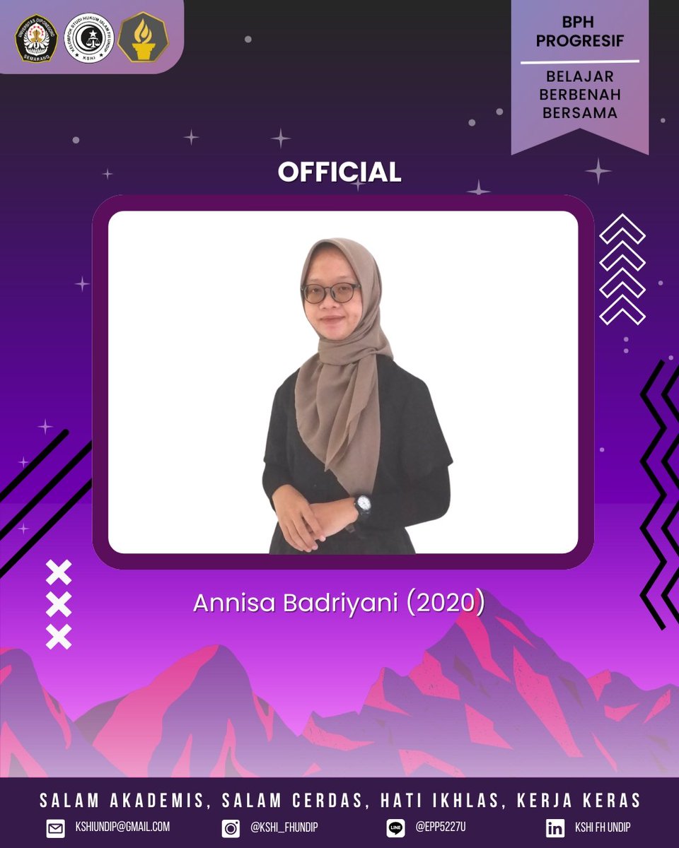 KSHI FH UNDIP tweet media