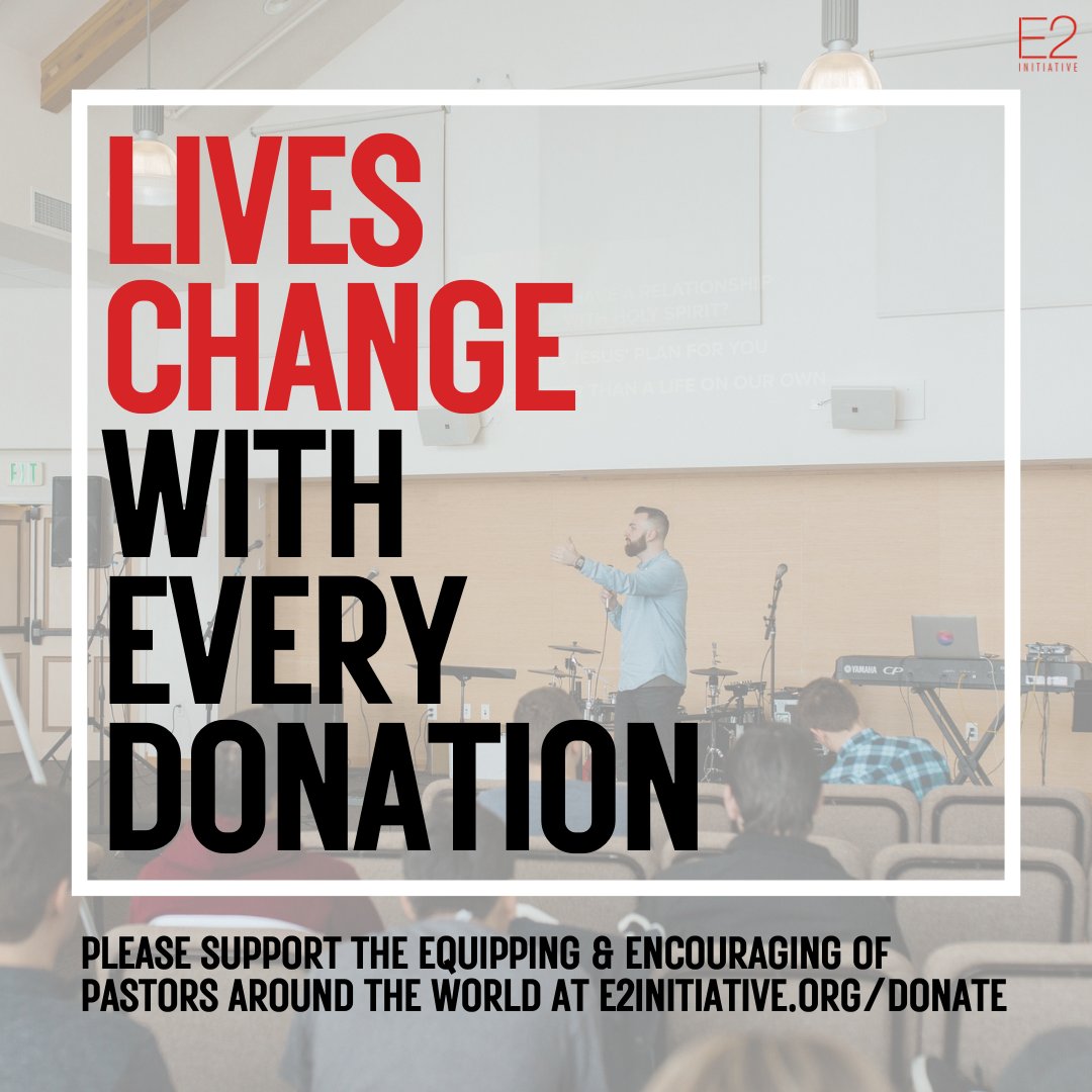 e2_initiative's tweet photo. Last chance to help us meet our goal for Giving Tuesday! Visit https://t.co/T7eLoGKnIi. https://t.co/ABns2a40UB