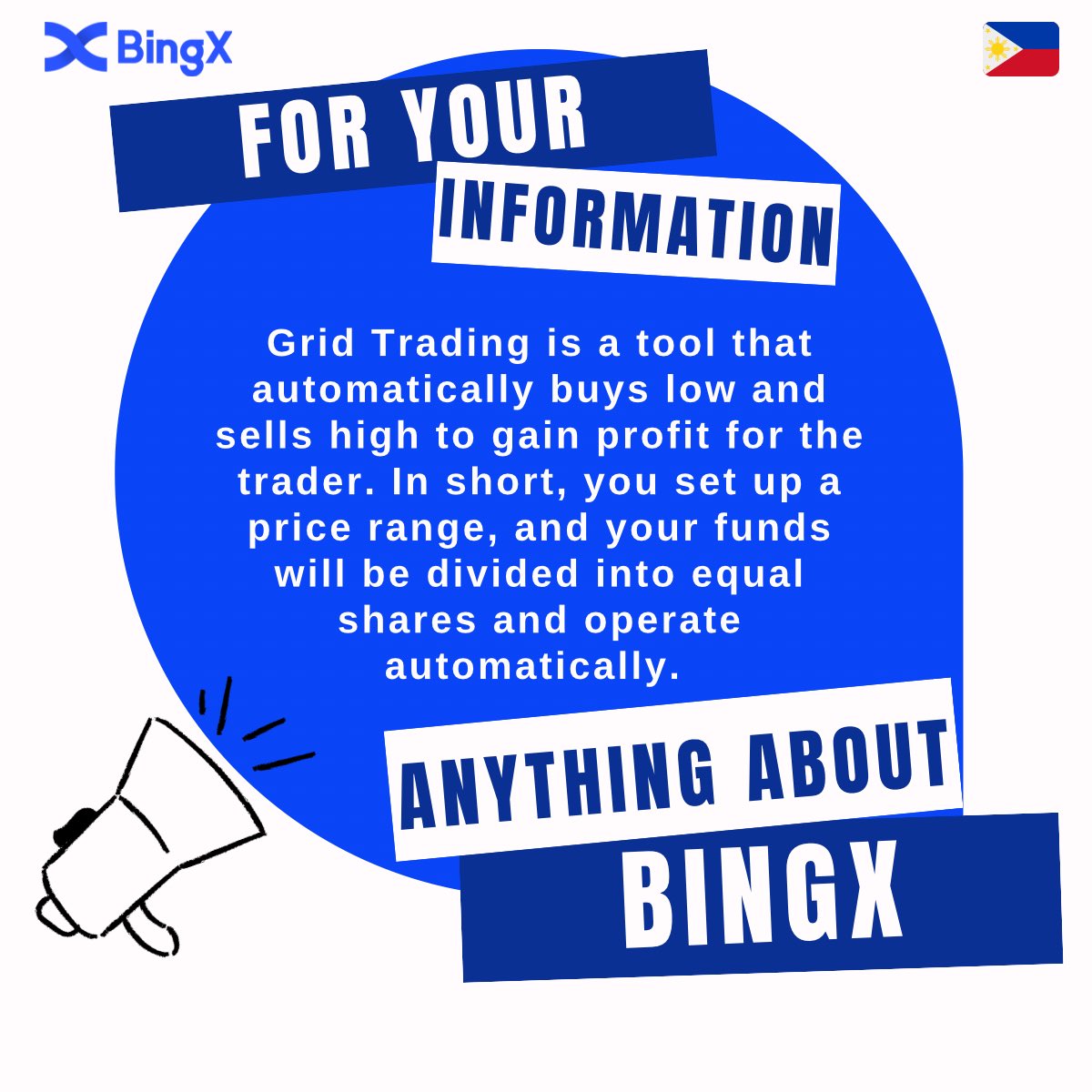 BingX Philippines 🇵🇭 tweet media