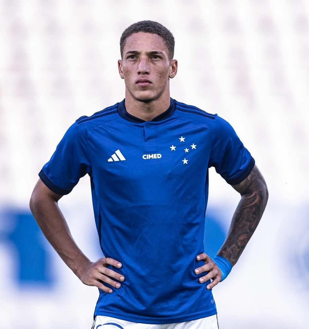 conexaocec's tweet photo. ✅ FIM DE JOGO: Goiás 0x1 CRUZEIRO

Deixem suas opiniões nos comentários, Nação Azul. https://t.co/XJE6fJSrk2