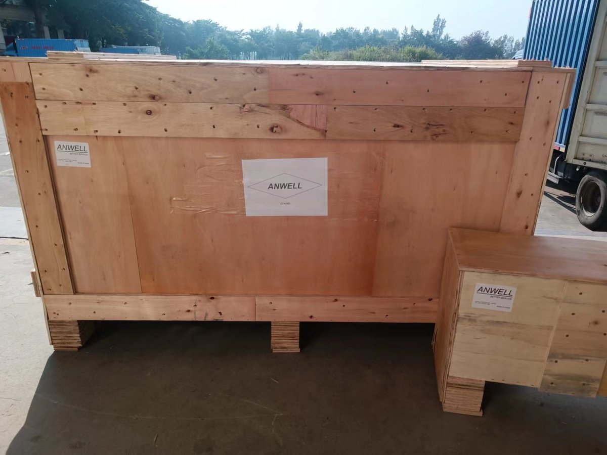 IndustryAnwell's tweet image. Part of shipments in late Nov and hope for more in Dec

- P1.25 P1.538 P1.86 P2.0 P2.5 LED display
- Within 24H delivery
- 4% spare parts
- Safe business guaranteed

#ledvideo #ledvideowall #ledvideopanels #avproduction #avtechnology #ipvideowall #ipvideopanel #bigscreen