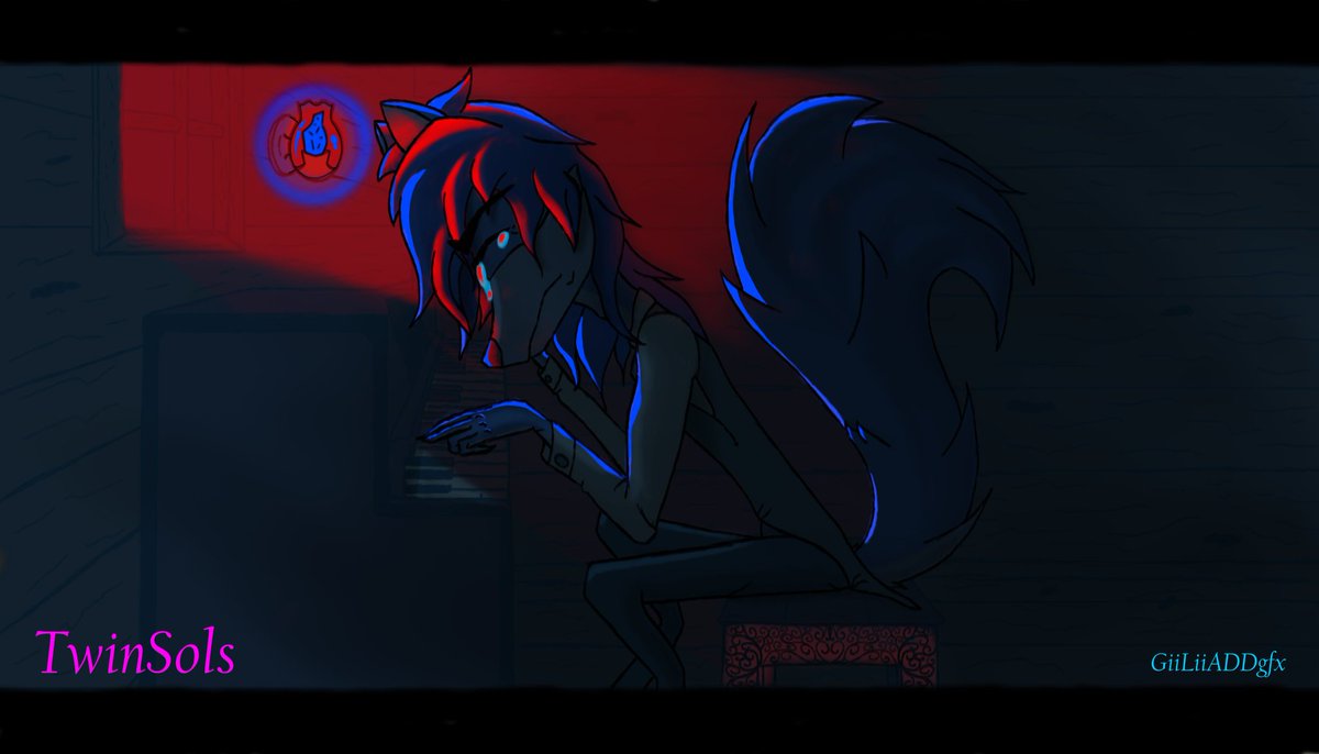 GiiLiiADD's tweet photo. Alright let's get serious.

I need to grow @TwinSols and y'all need incentive to help do that. That's fair.

Get me to 50 followers on TwinSols' acct and I'll pick.. hmm.. 2 of y'all following there at random, and draw anything (in ability) you want. Let's get it!

#Giveaway #xyz https://t.co/MVJ8EeKEkS