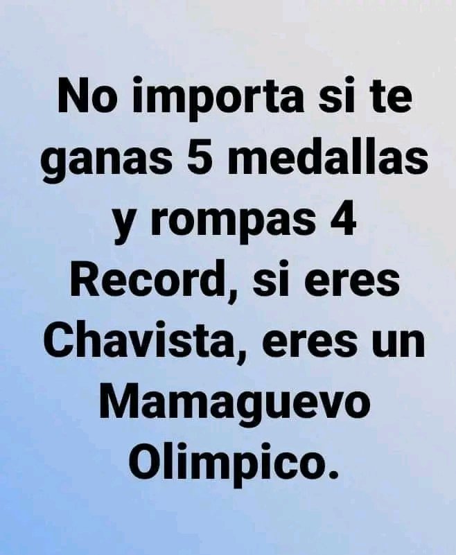 mv_negra2's tweet photo. Así salgan a justificar lo injustificable. 

FIN https://t.co/1u5bP6Zgs5