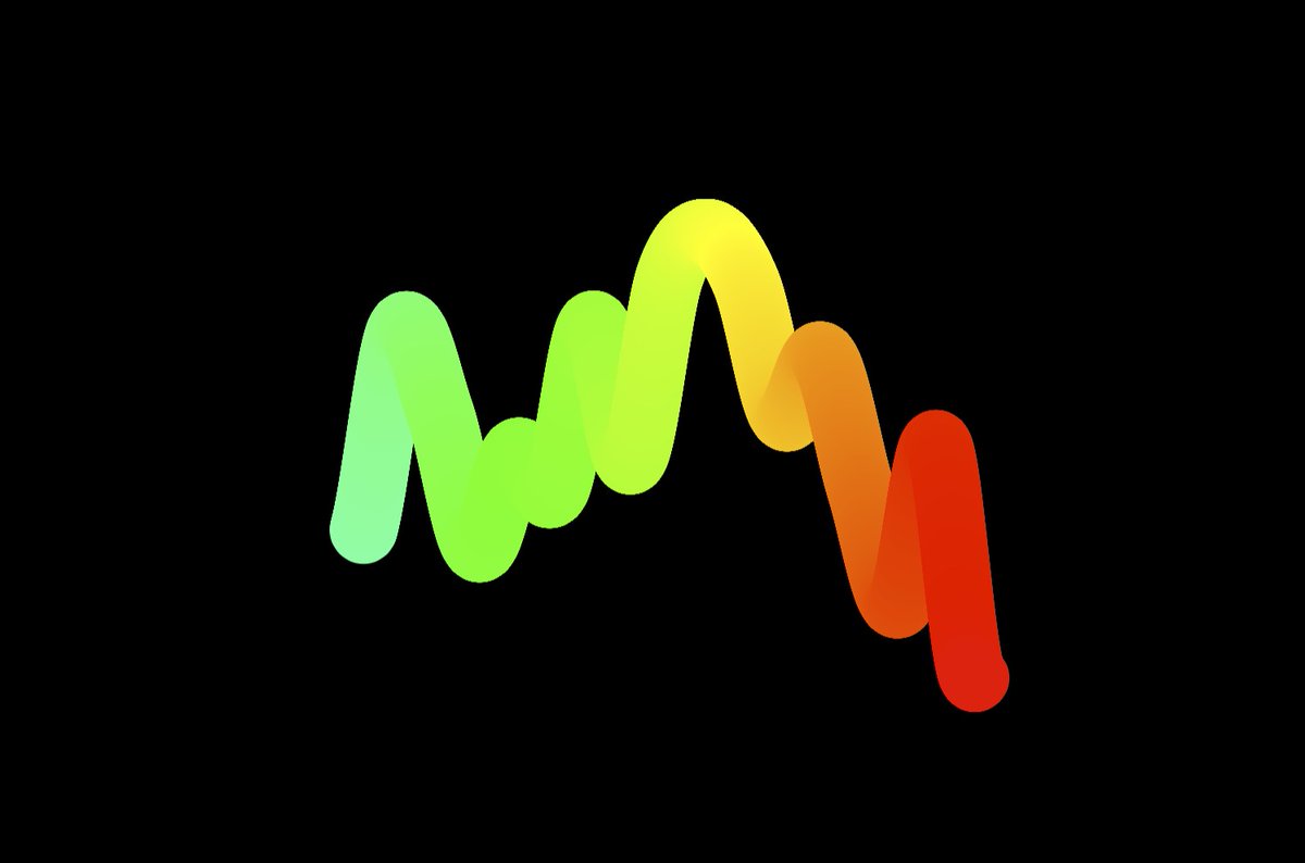 kaizen_0x's tweet image. Congrats @ArtOnBlockchain for the anniversary.  Someone minted my Squiggle three years ago today for .035 eth ($70.83). #dayzero