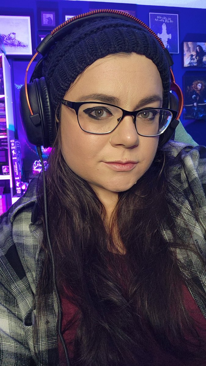 giantgeyser's tweet photo. A wee little Stardew stream to finish off Spring Year 1! Let's goooooo
Come hang out!
🔴 https://t.co/xeOQmjOel4
#twitch #twitchaffiliate #streamer #gamergirl #StardewValley #StardewExpanded https://t.co/8RXEjxs6Ck