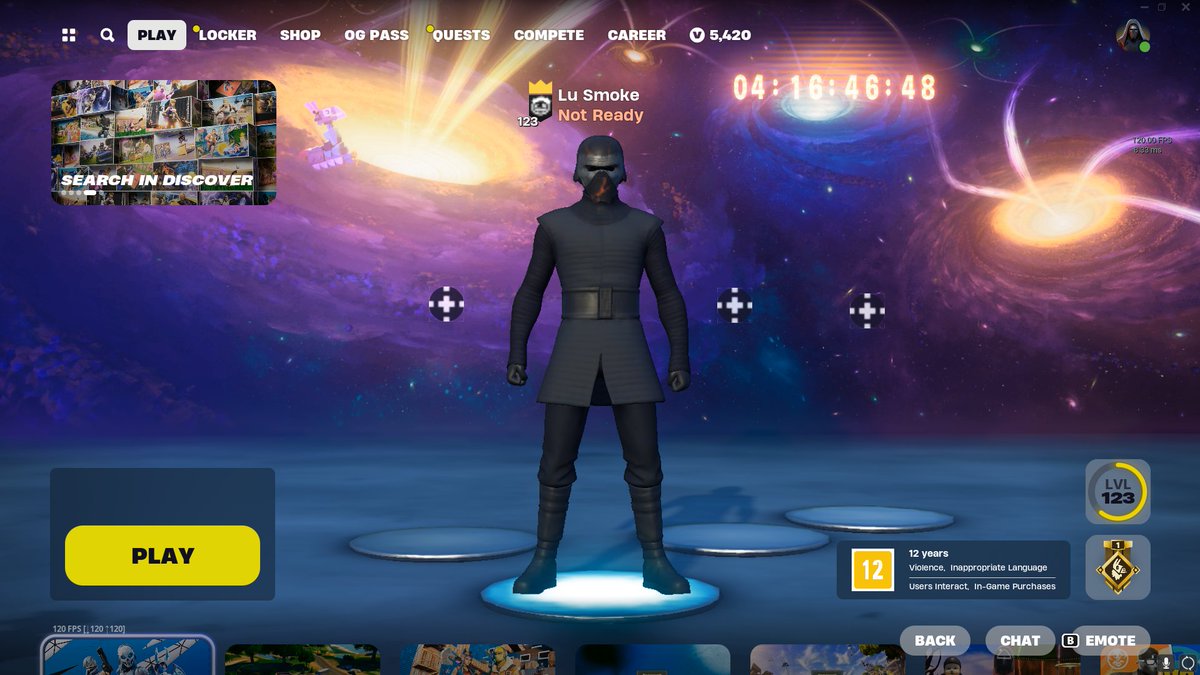 Gnomo europeu tweet media